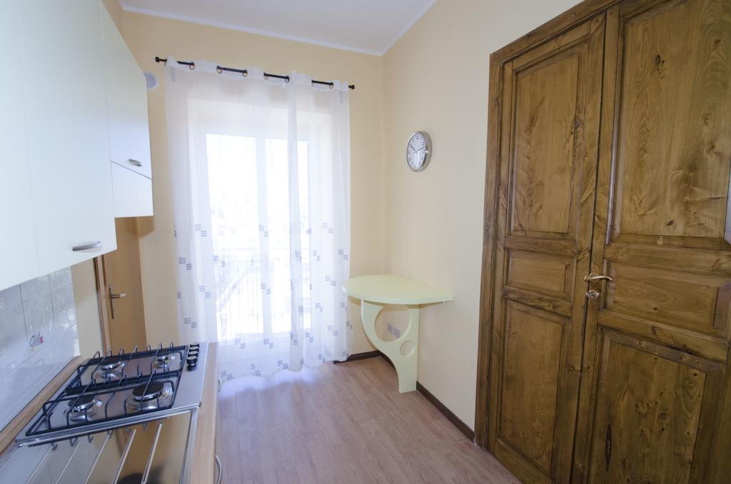 Antico Rione Bed and Breakfast Caltanissetta Værelse billede