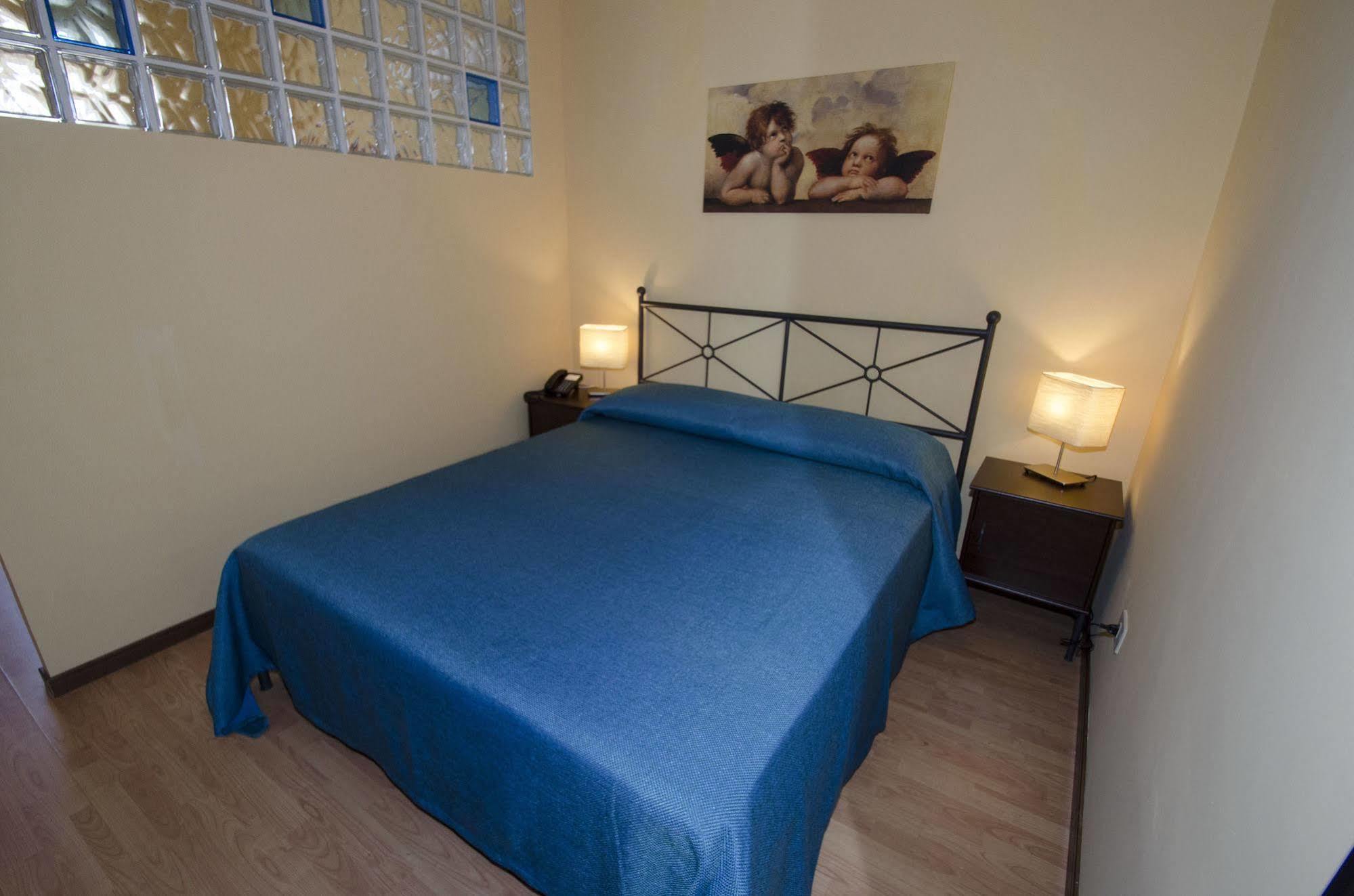 Antico Rione Bed and Breakfast Caltanissetta Eksteriør billede